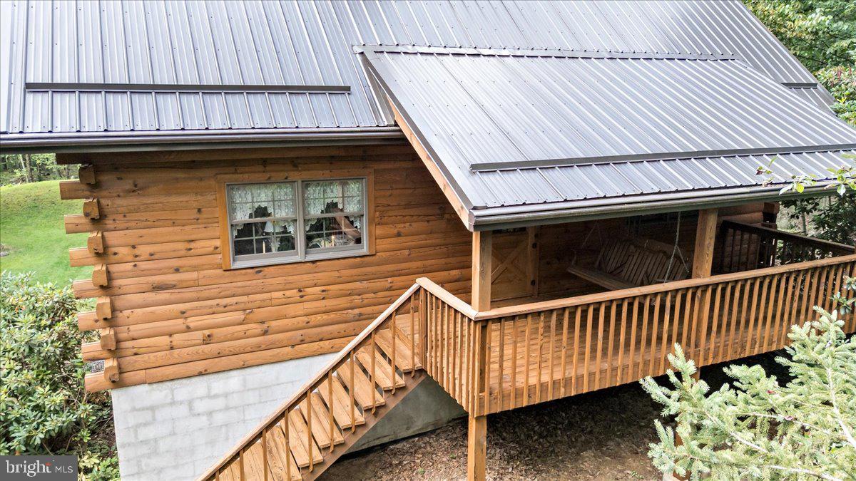 HICKORY RUN FOREST - Residential