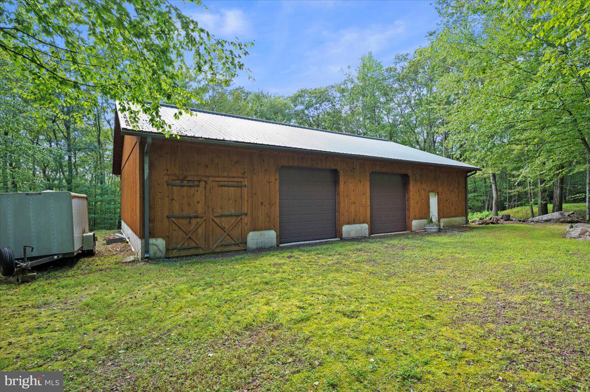HICKORY RUN FOREST - Residential