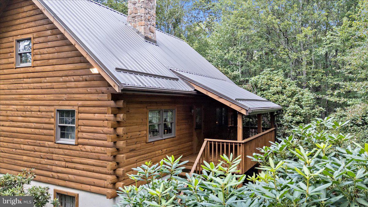 HICKORY RUN FOREST - Residential