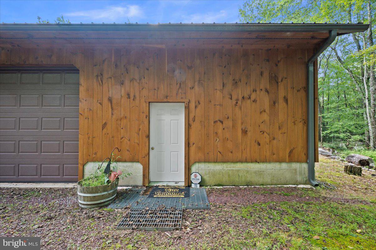 HICKORY RUN FOREST - Residential