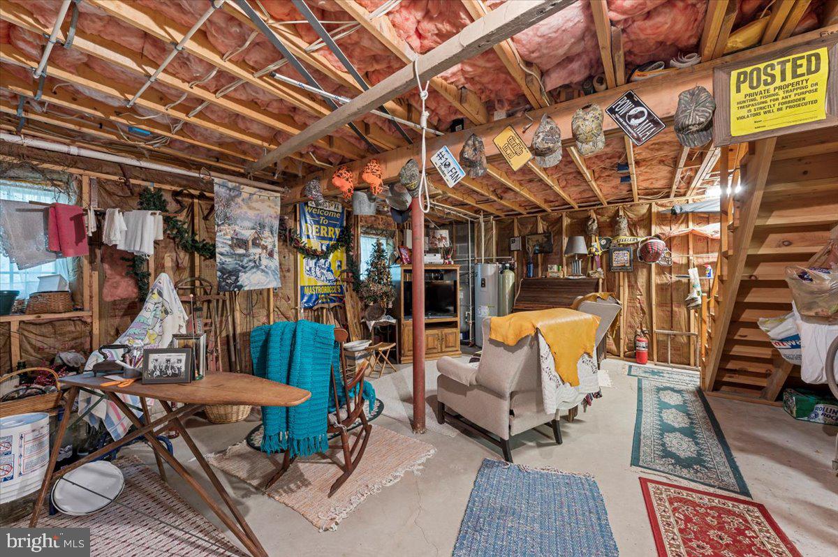 HICKORY RUN FOREST - Residential