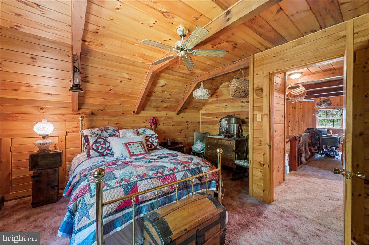 HICKORY RUN FOREST - Residential