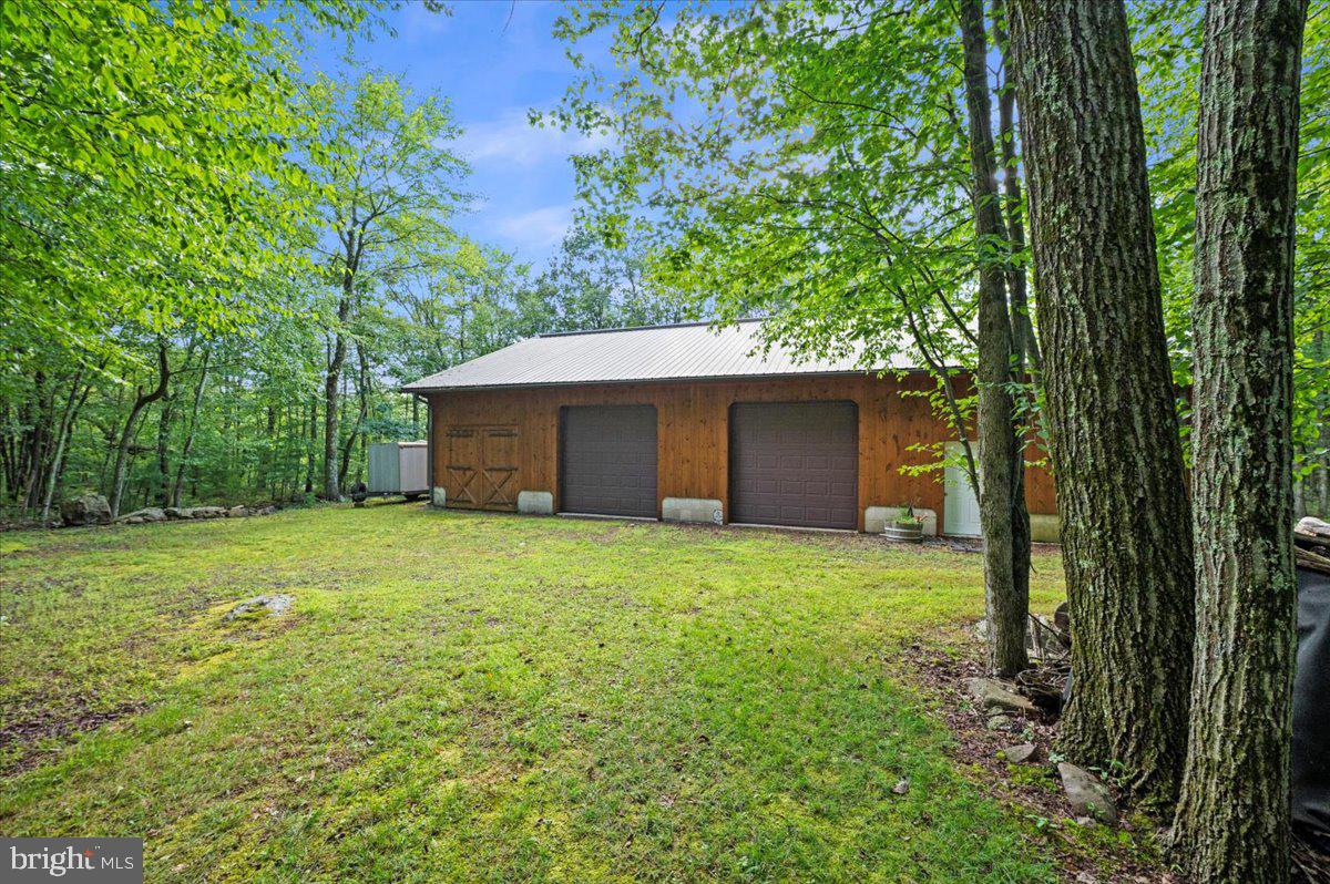 HICKORY RUN FOREST - Residential