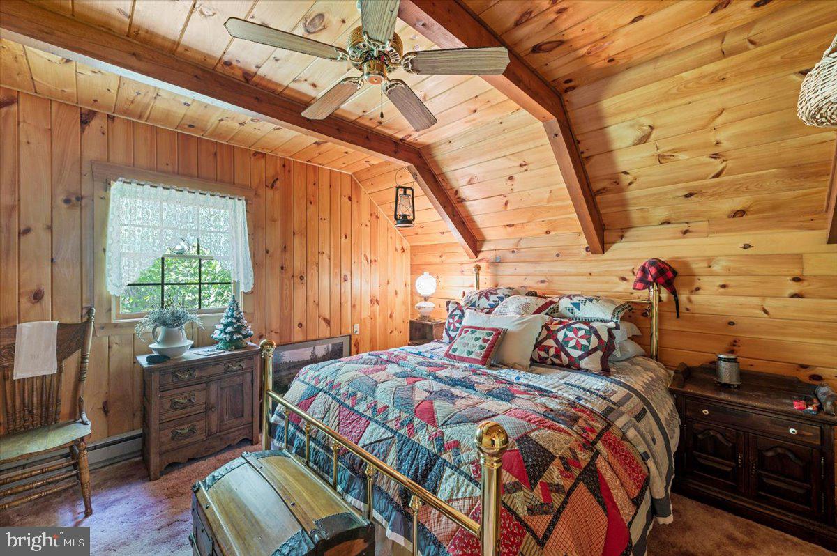 HICKORY RUN FOREST - Residential