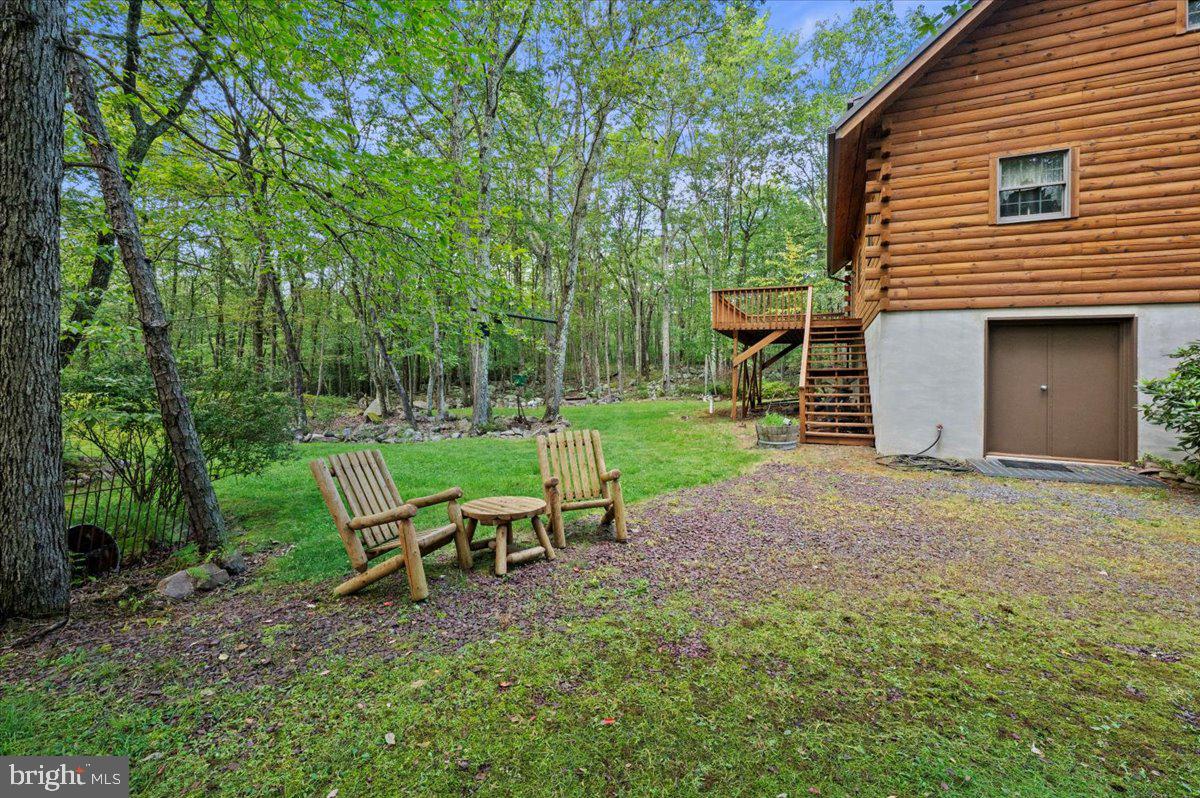 HICKORY RUN FOREST - Residential