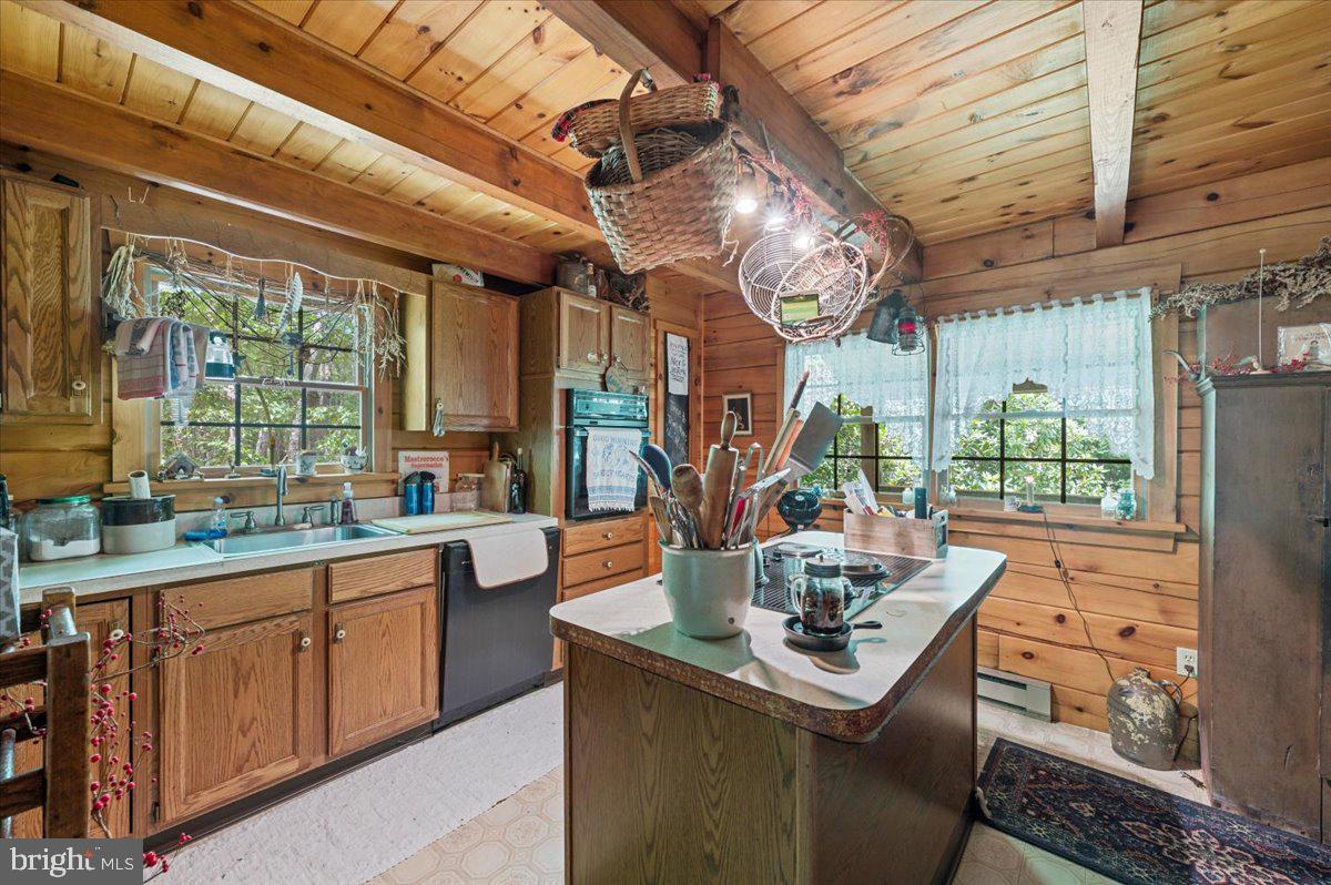 HICKORY RUN FOREST - Residential