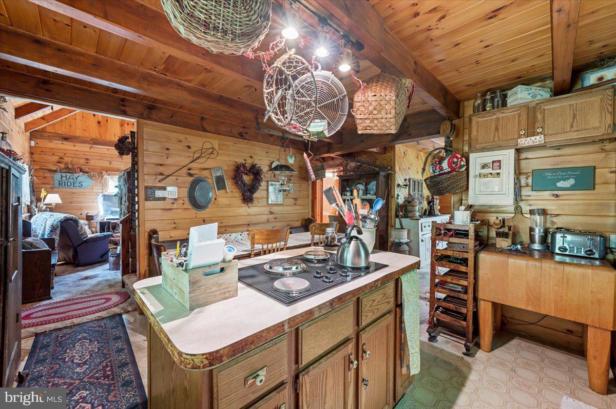 HICKORY RUN FOREST - Residential