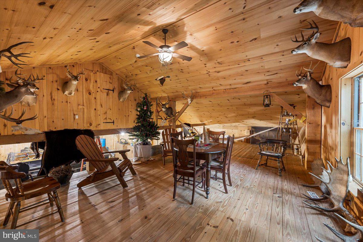 HICKORY RUN FOREST - Residential