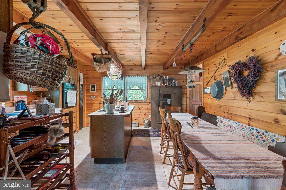 HICKORY RUN FOREST - Residential