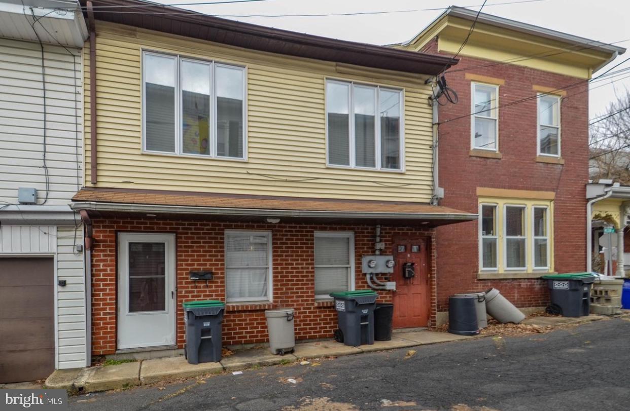 SCHUYLKILL HAVEN - Residential