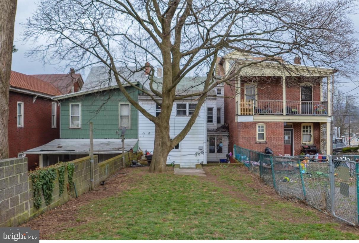 SCHUYLKILL HAVEN - Residential