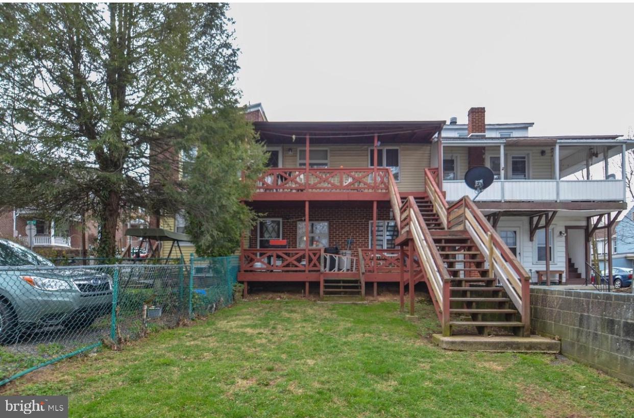 SCHUYLKILL HAVEN - Residential