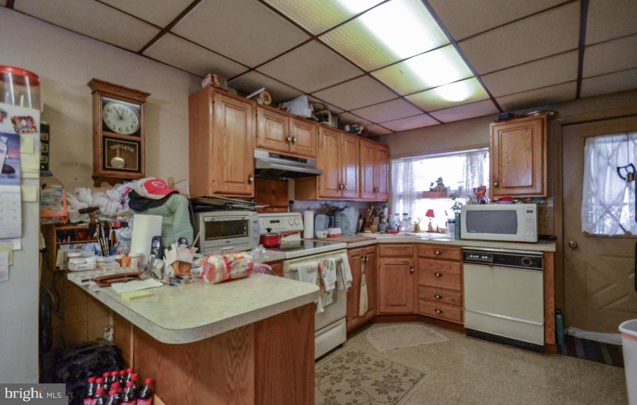 SCHUYLKILL HAVEN - Residential