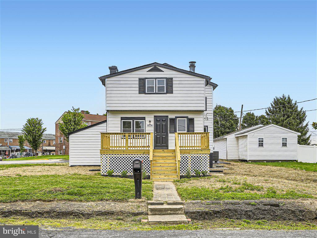 ROSEWALD BEACH - Residential