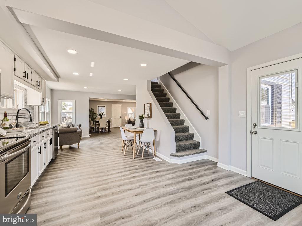 ROSEWALD BEACH - Residential