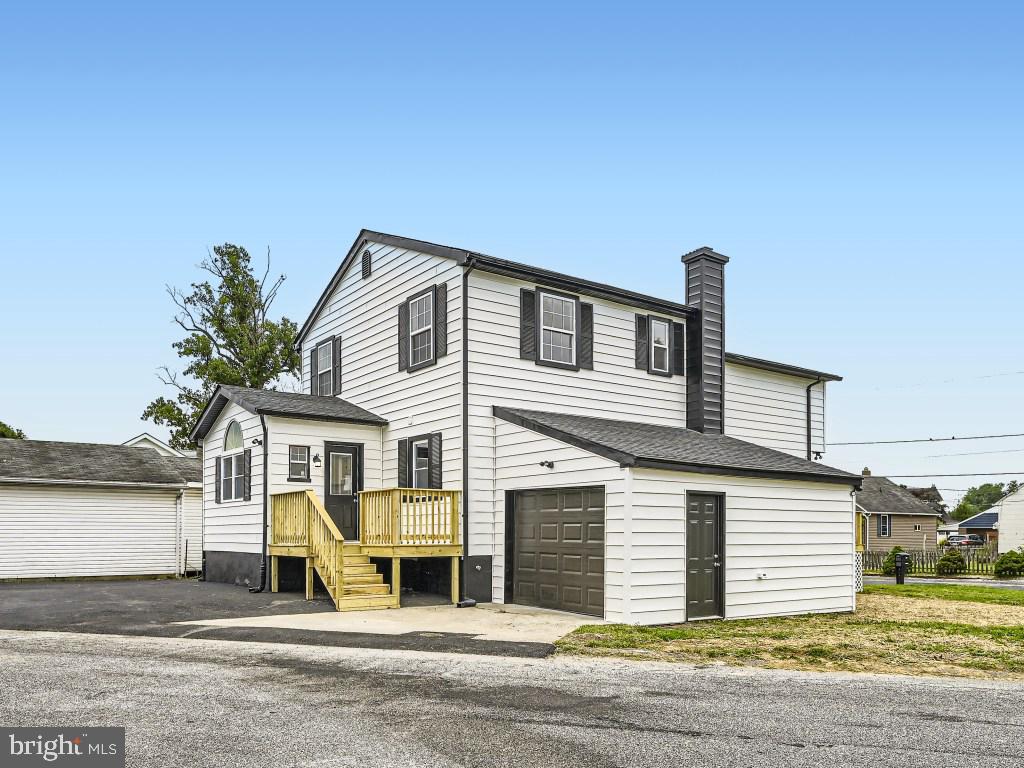 ROSEWALD BEACH - Residential