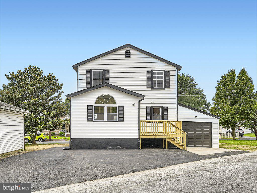 ROSEWALD BEACH - Residential