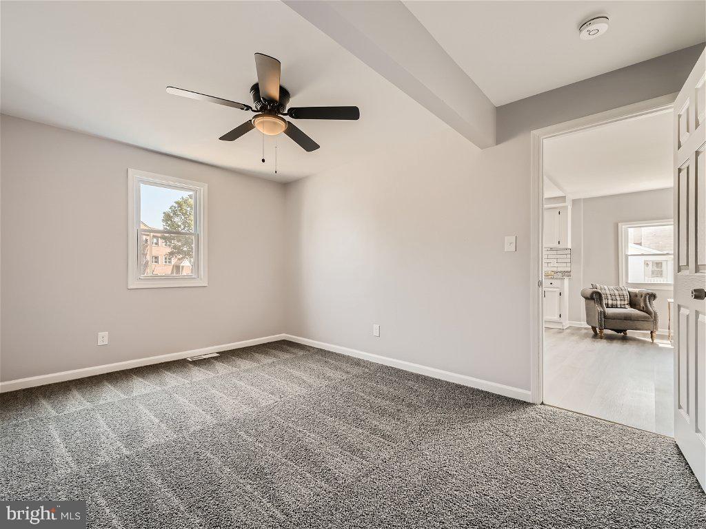 ROSEWALD BEACH - Residential