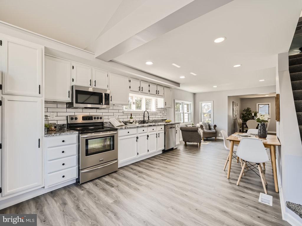 ROSEWALD BEACH - Residential