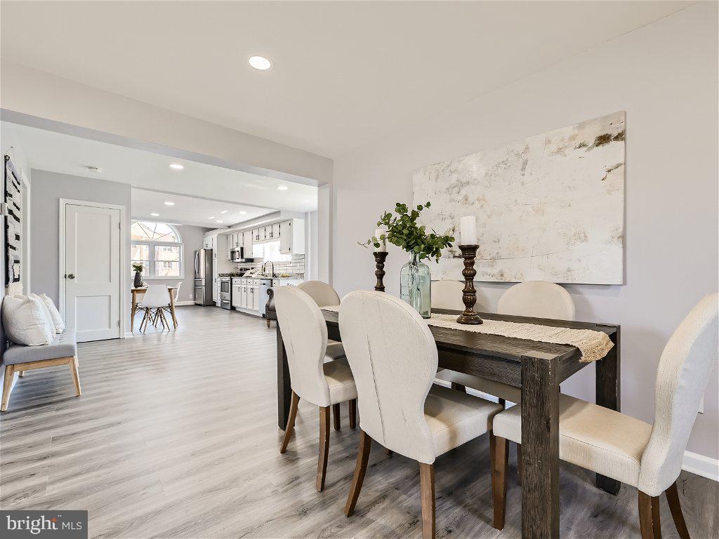 ROSEWALD BEACH - Residential