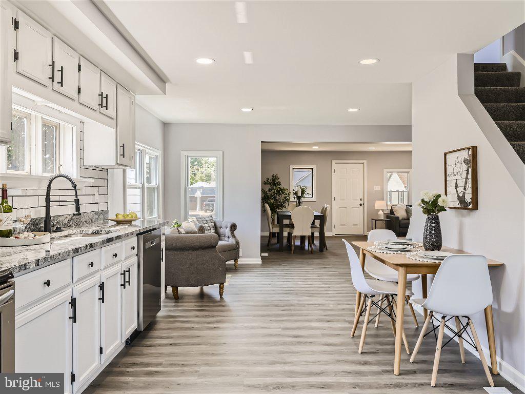 ROSEWALD BEACH - Residential