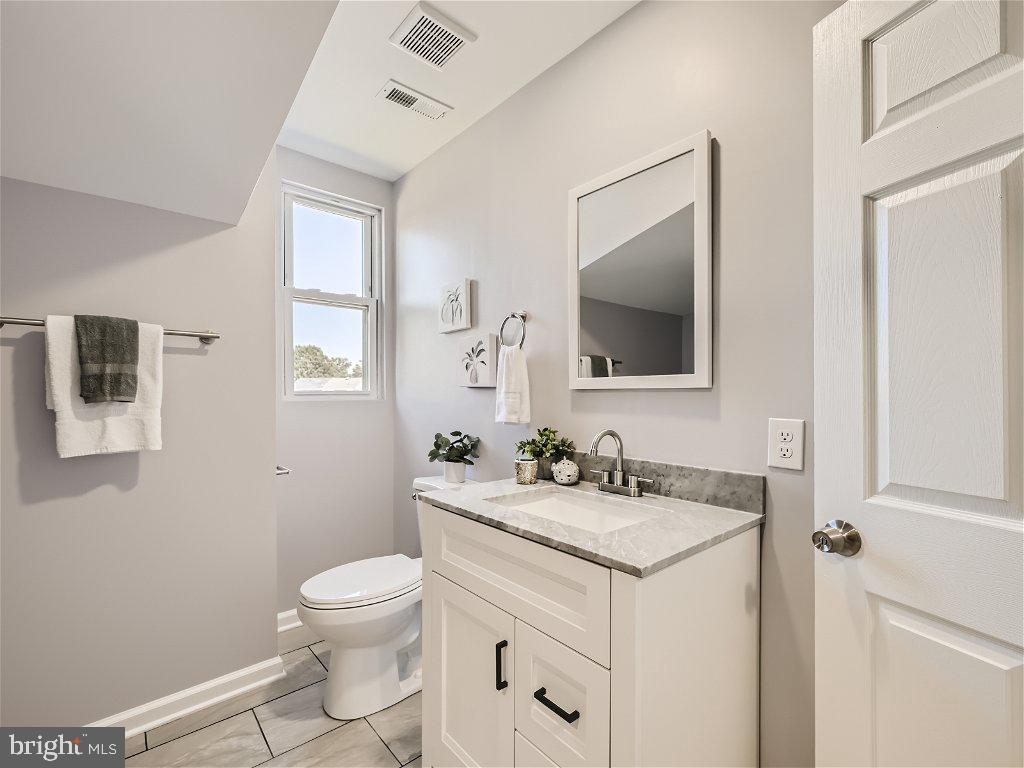 ROSEWALD BEACH - Residential