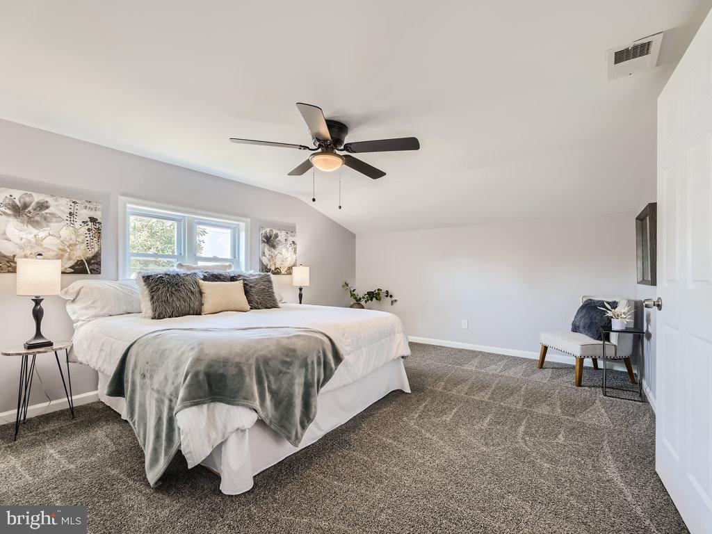 ROSEWALD BEACH - Residential