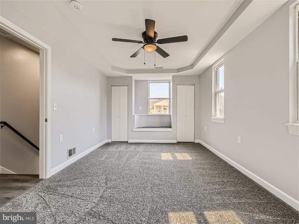 ROSEWALD BEACH - Residential