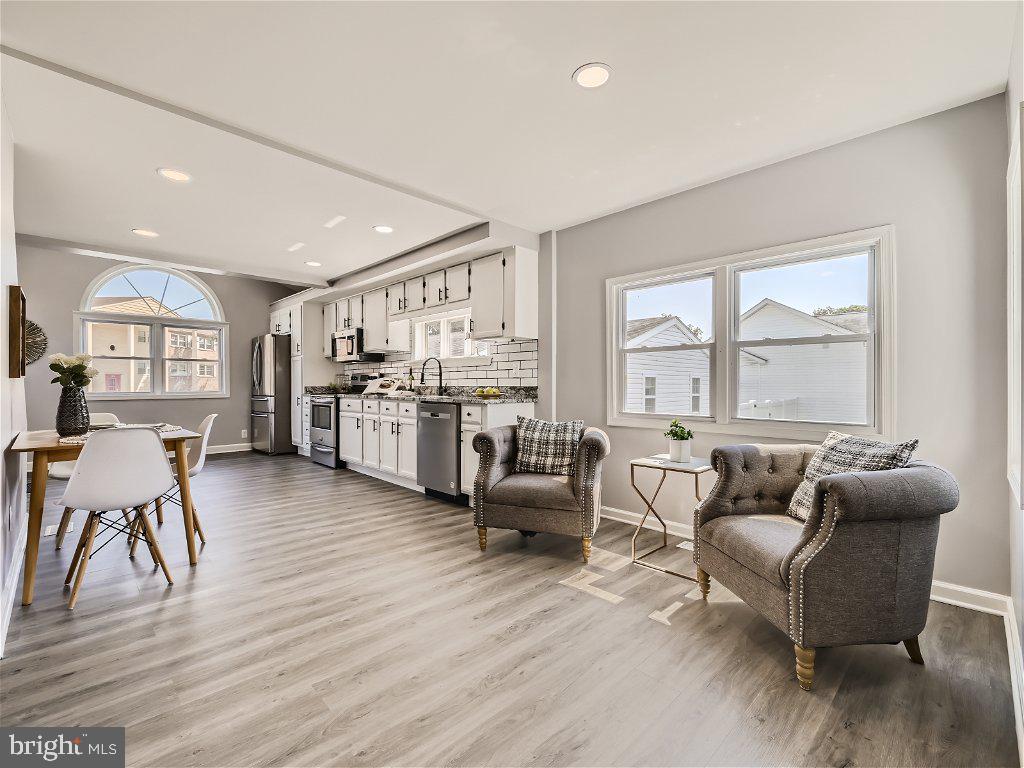 ROSEWALD BEACH - Residential