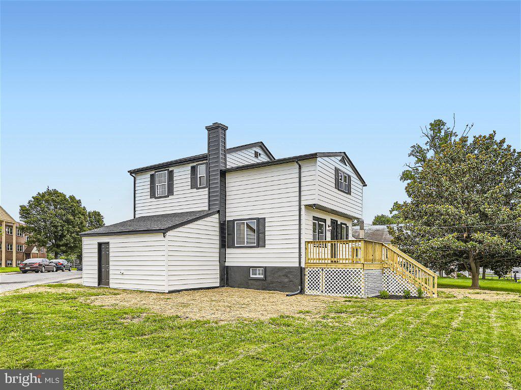 ROSEWALD BEACH - Residential