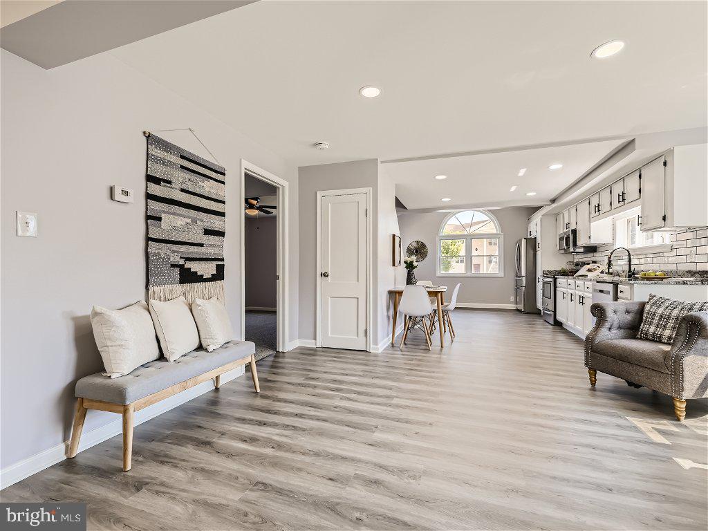 ROSEWALD BEACH - Residential