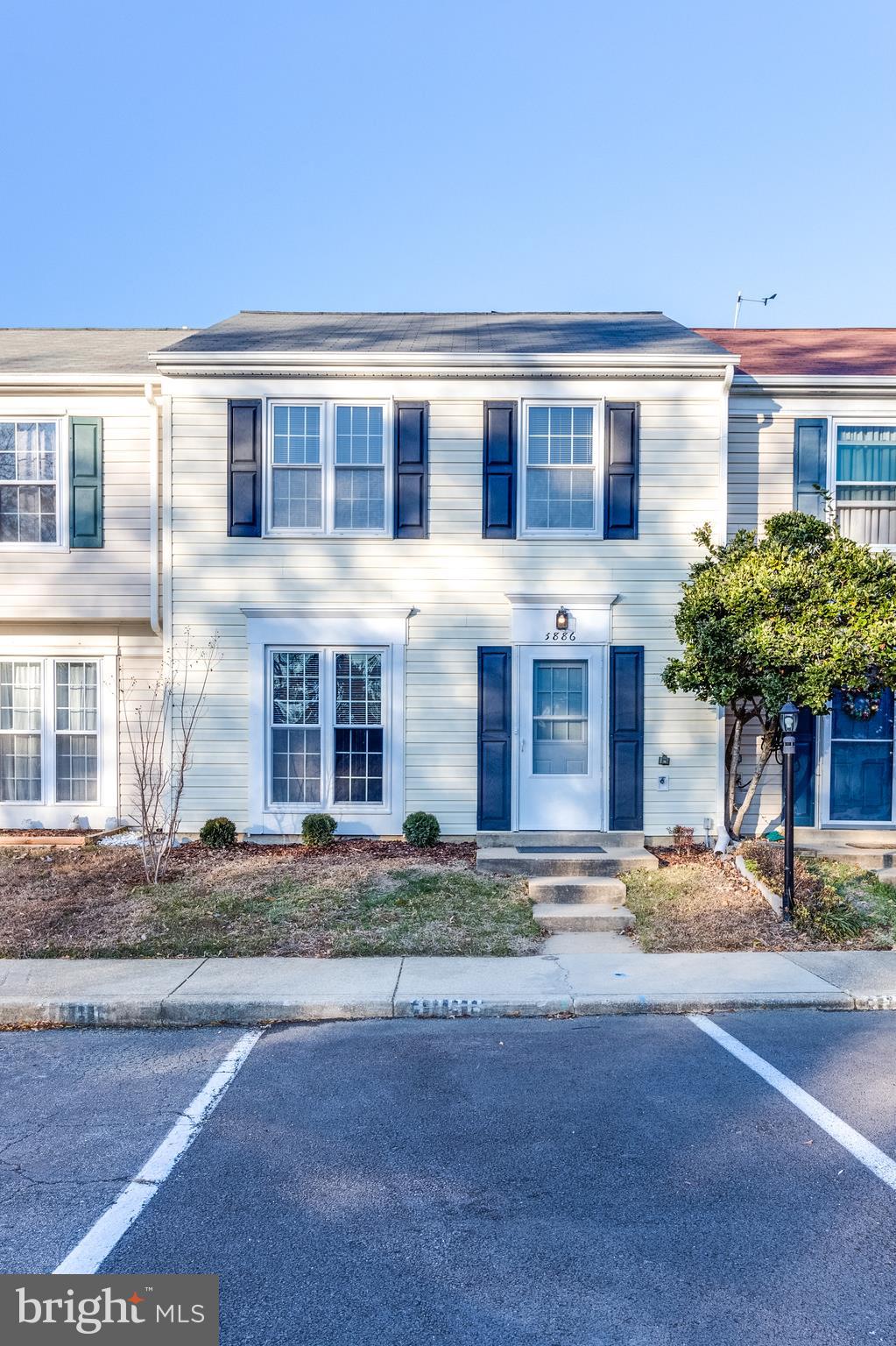 HUNTINGTON - Residential