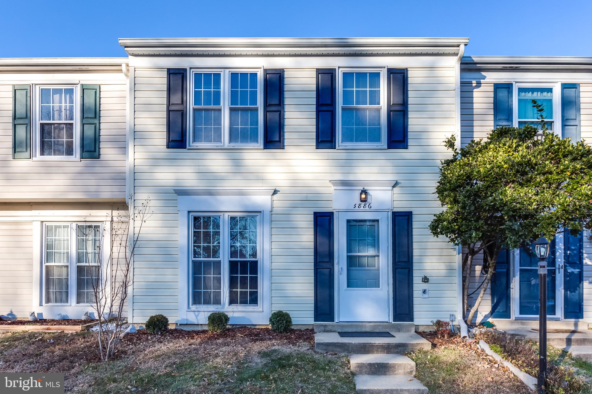 HUNTINGTON - Residential