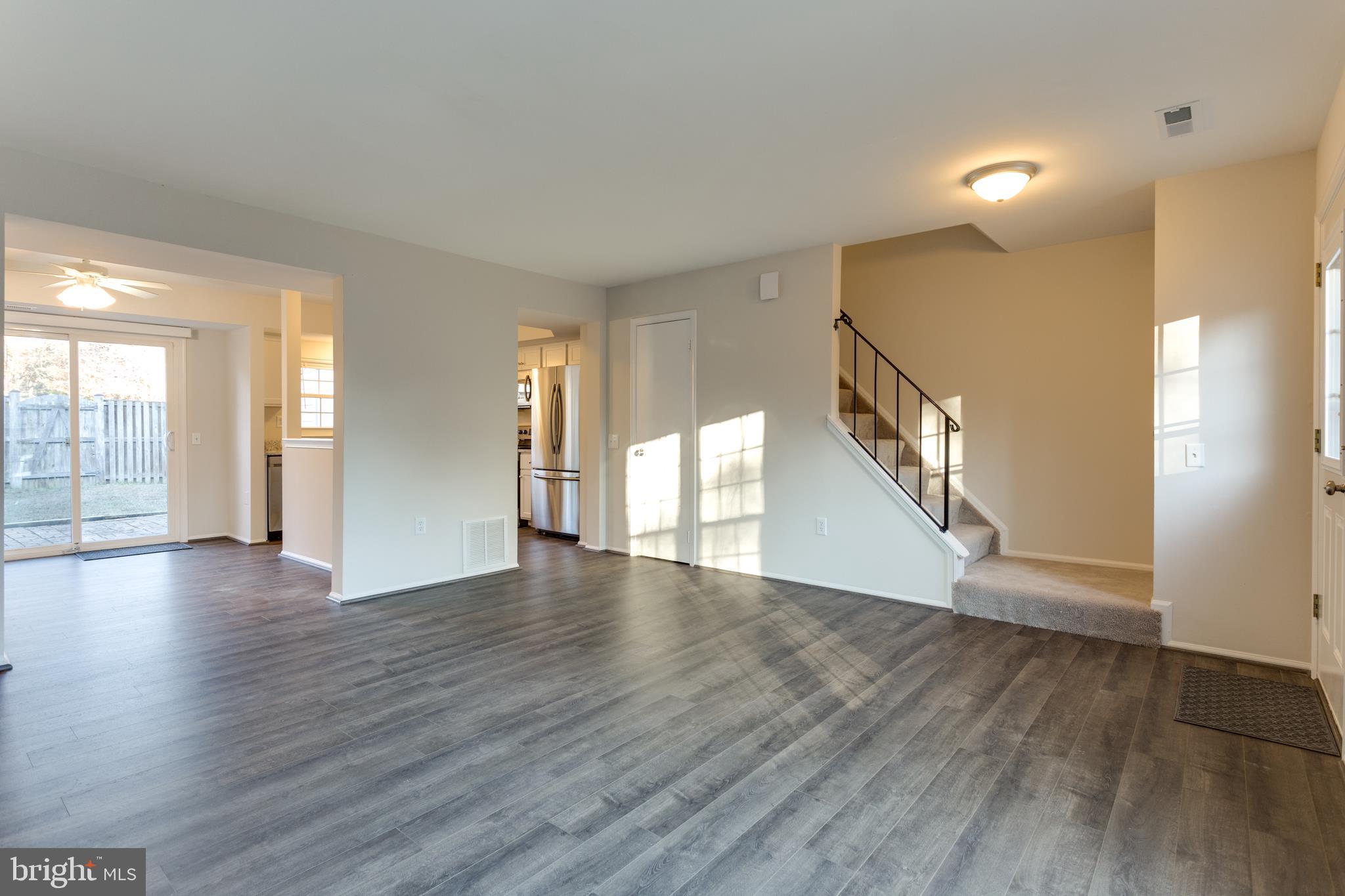 HUNTINGTON - Residential