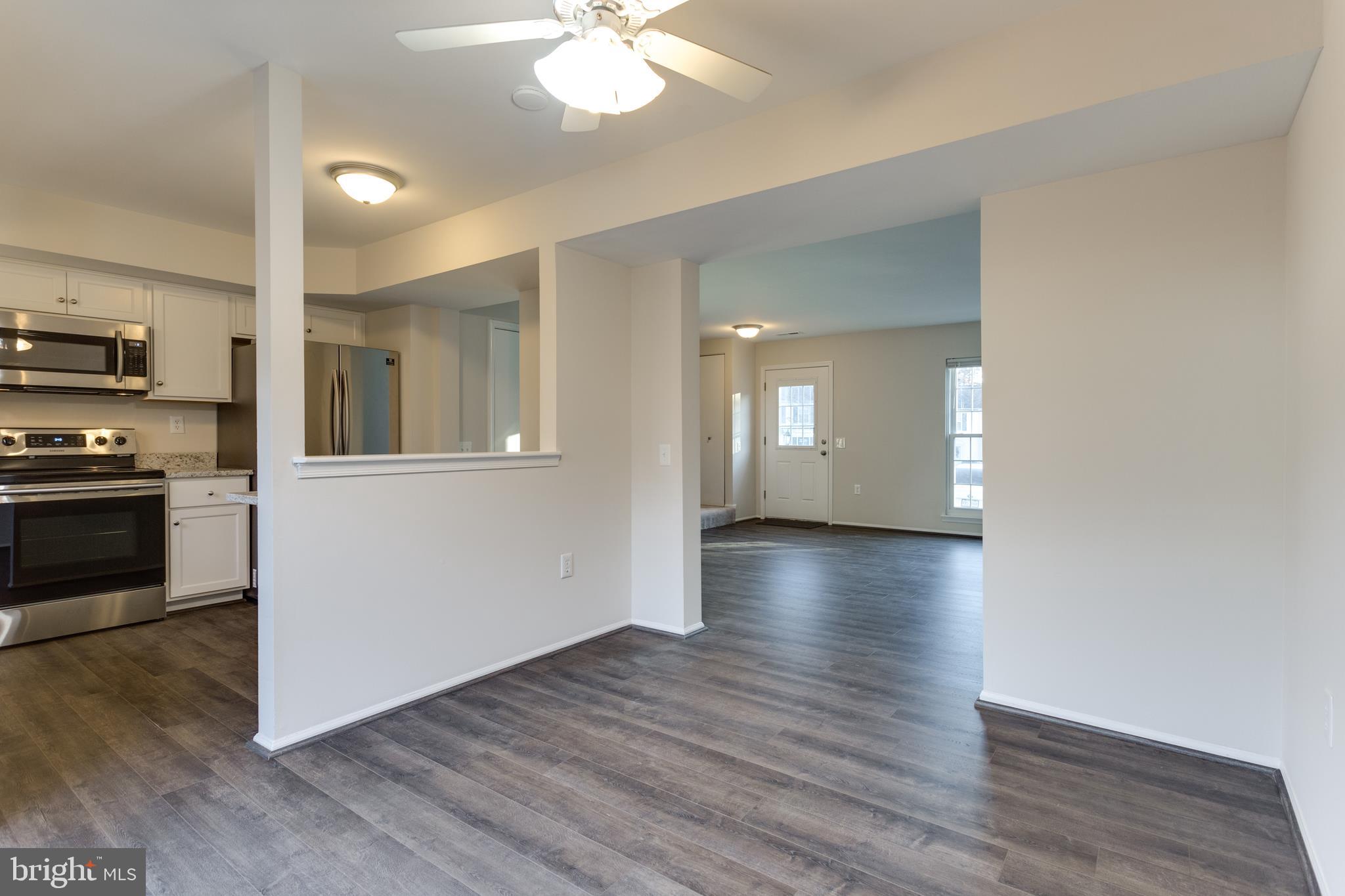 HUNTINGTON - Residential