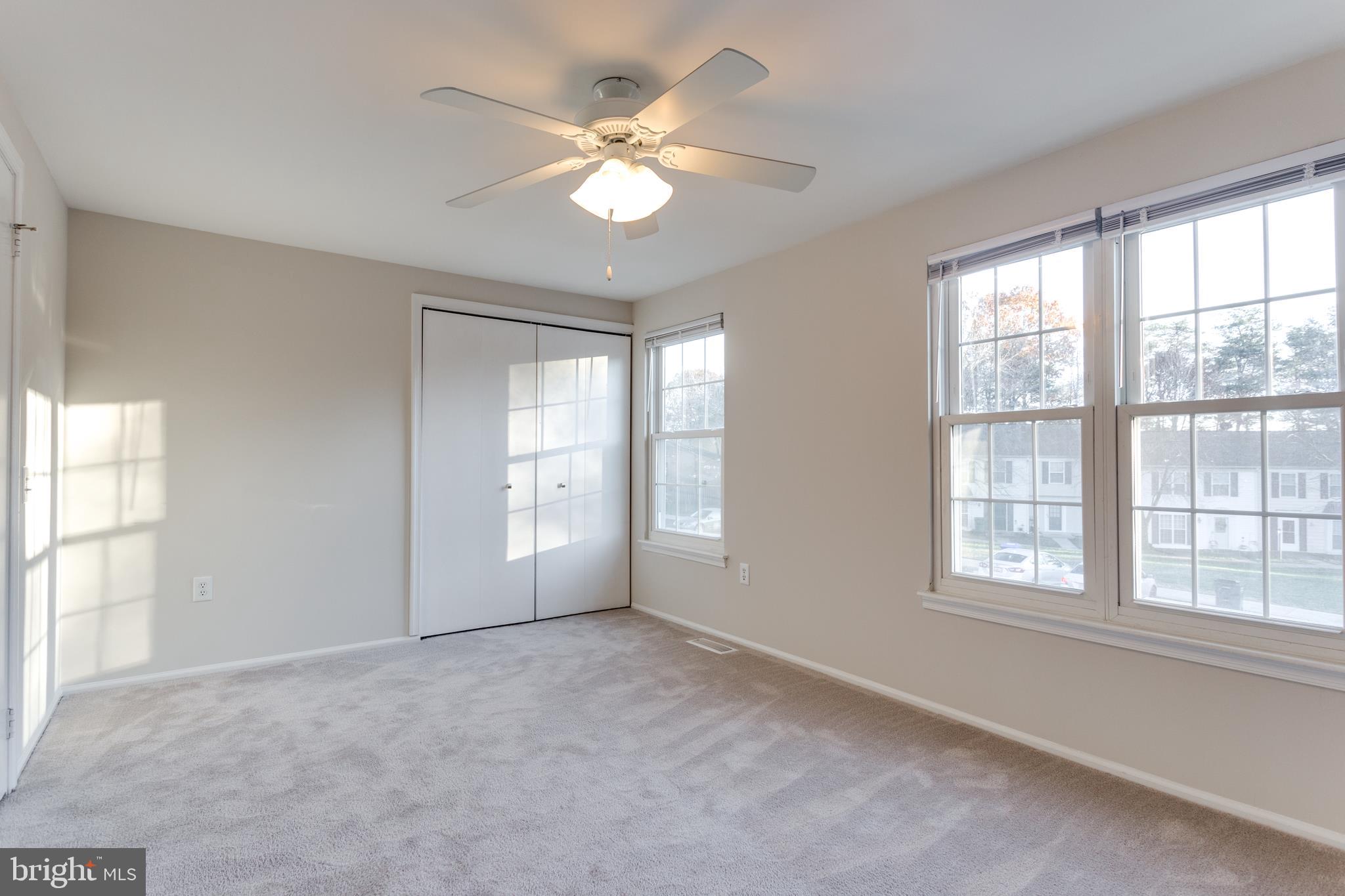 HUNTINGTON - Residential