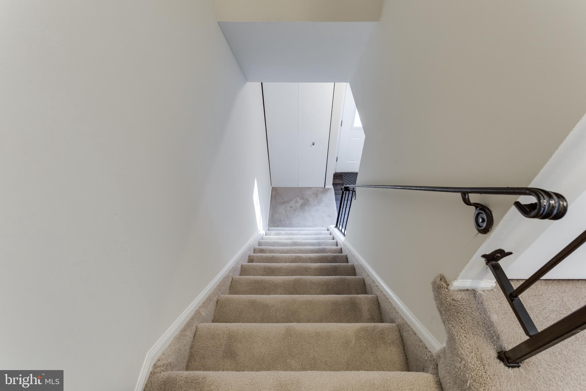 HUNTINGTON - Residential