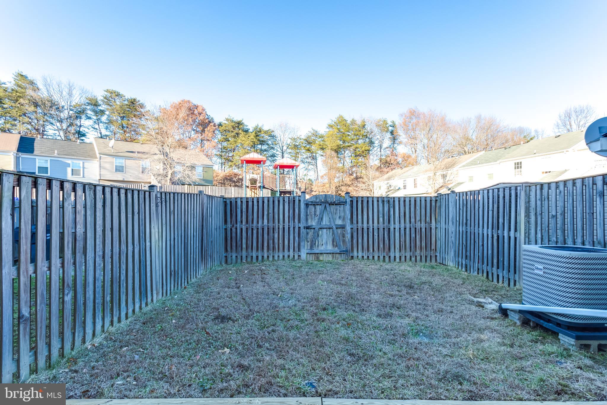 HUNTINGTON - Residential