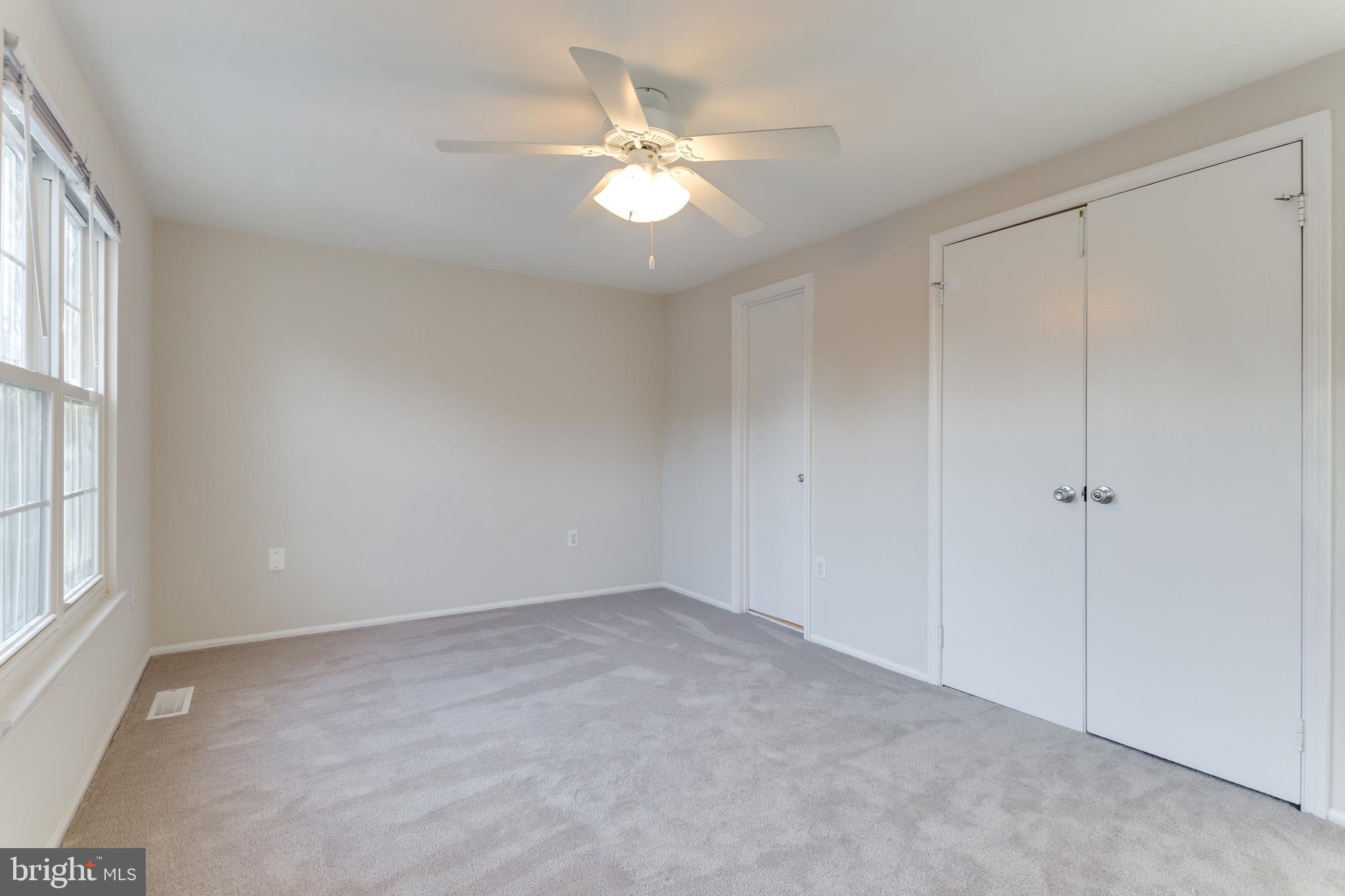 HUNTINGTON - Residential