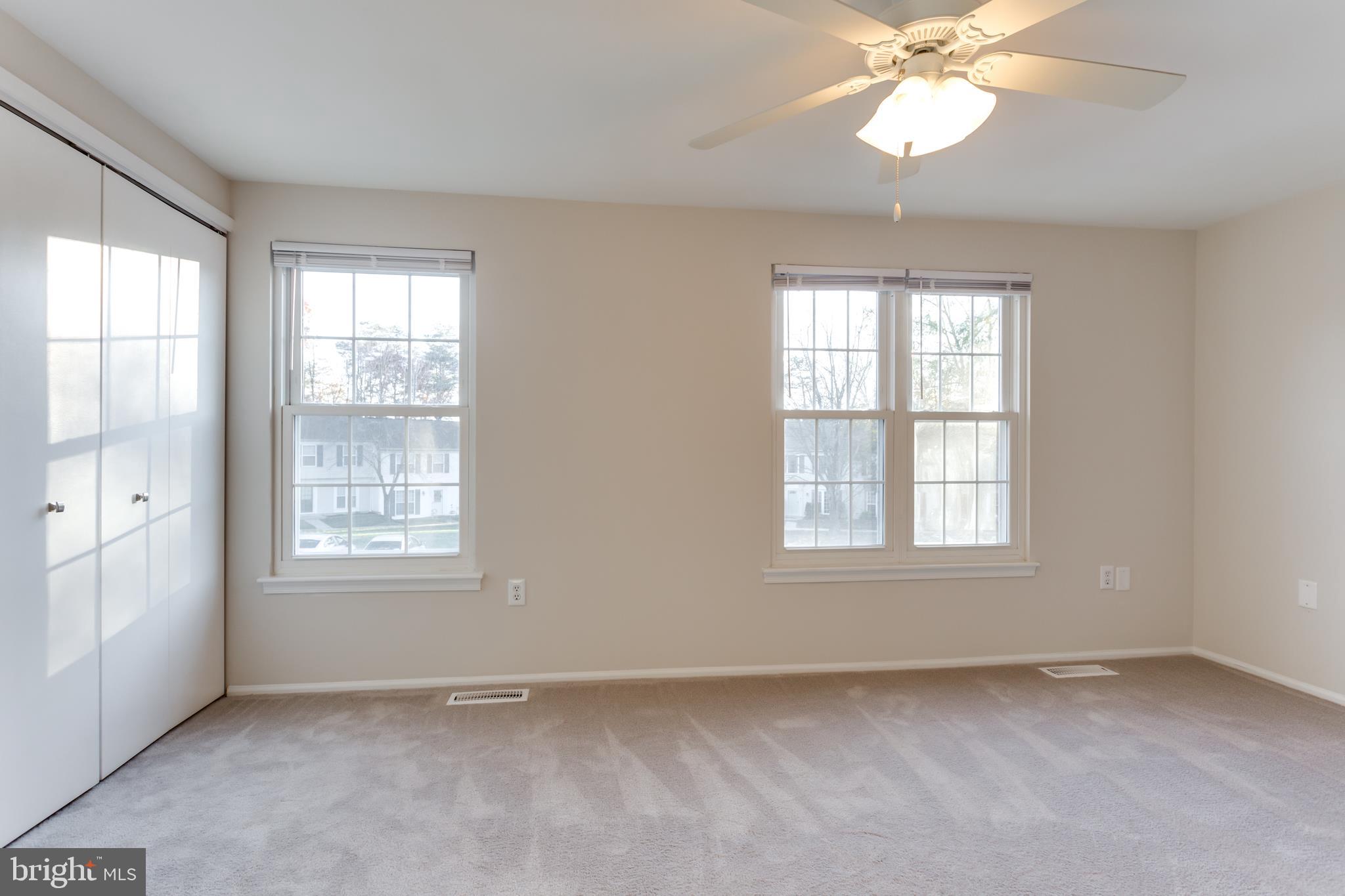 HUNTINGTON - Residential