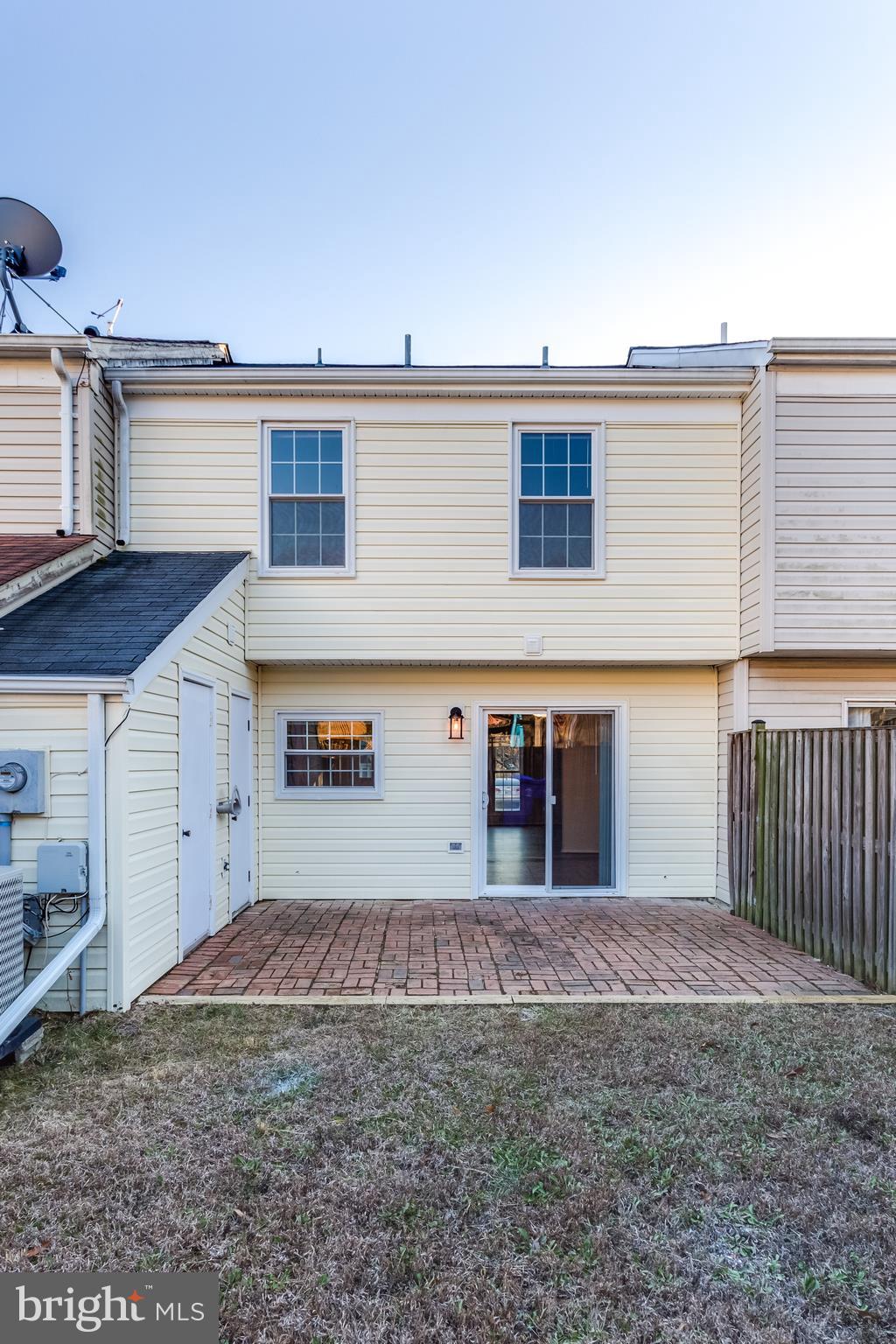 HUNTINGTON - Residential