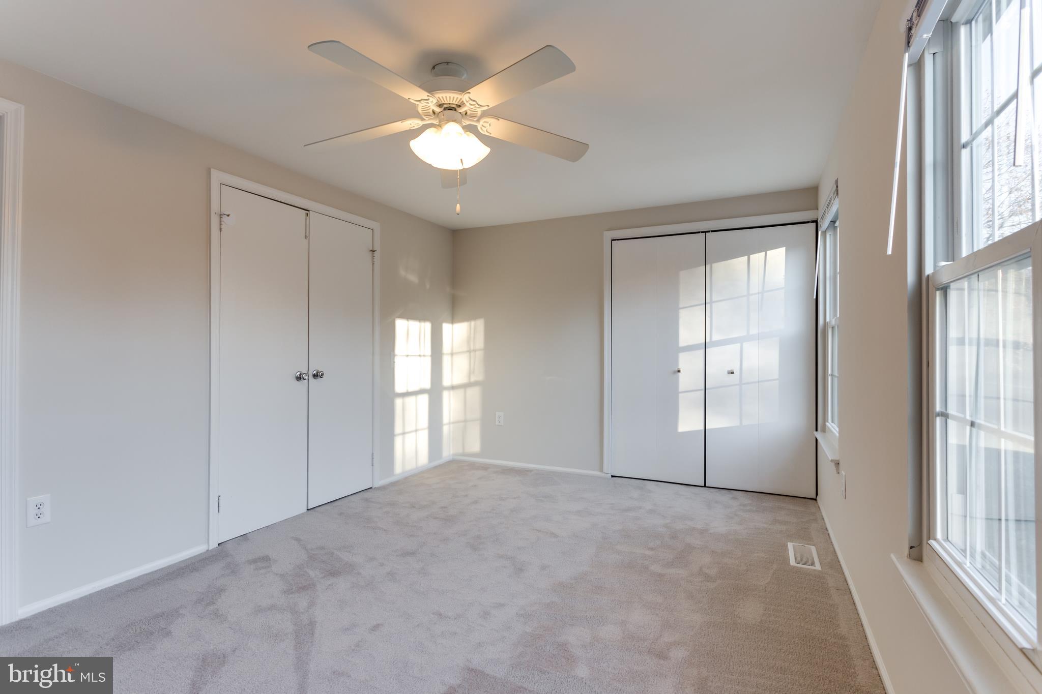 HUNTINGTON - Residential