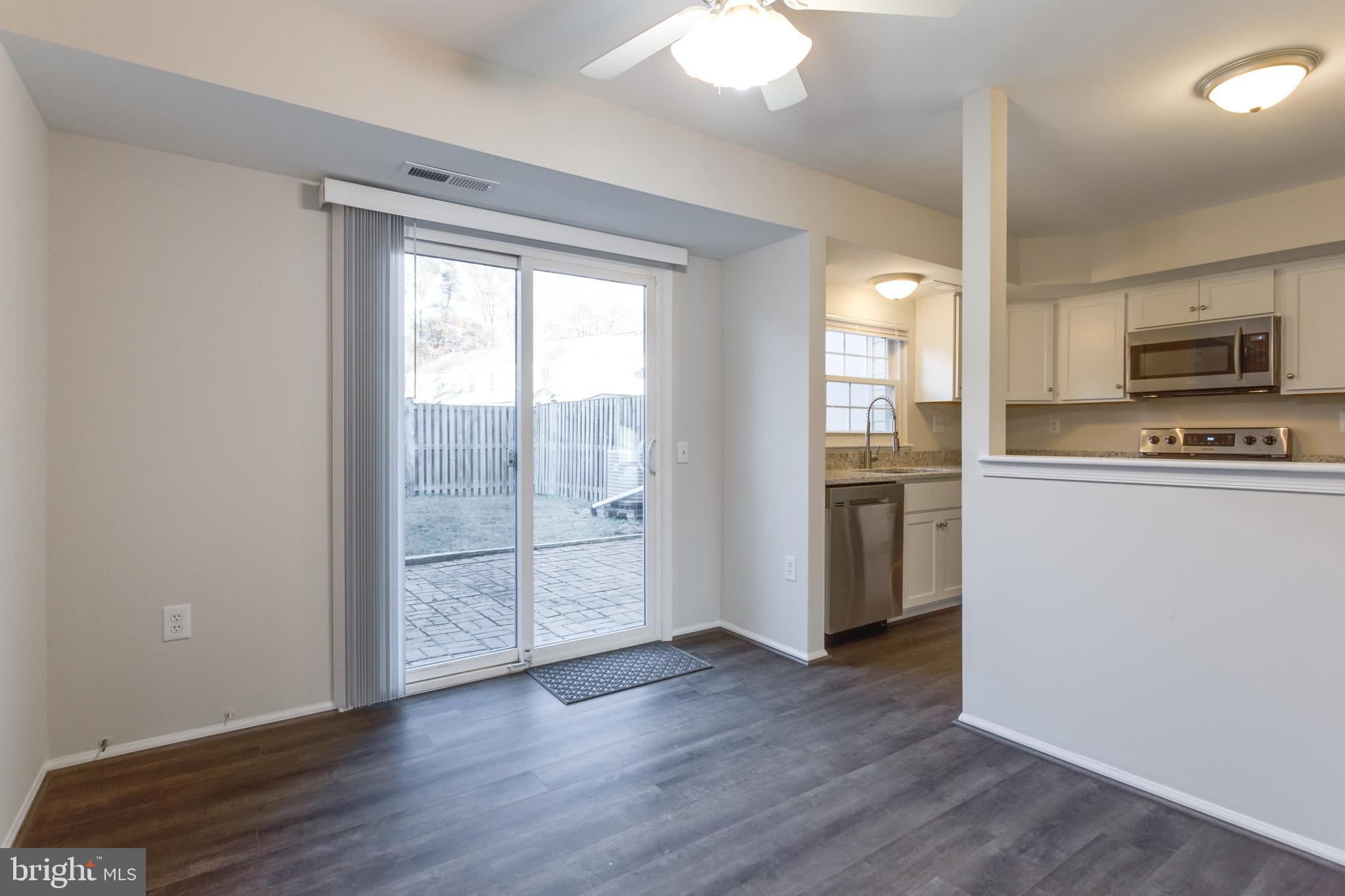 HUNTINGTON - Residential