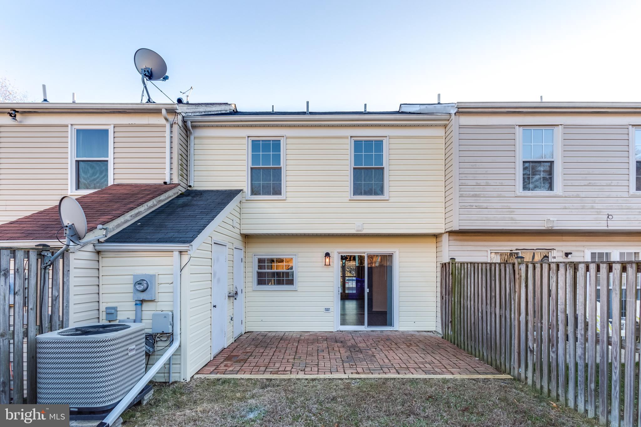 HUNTINGTON - Residential