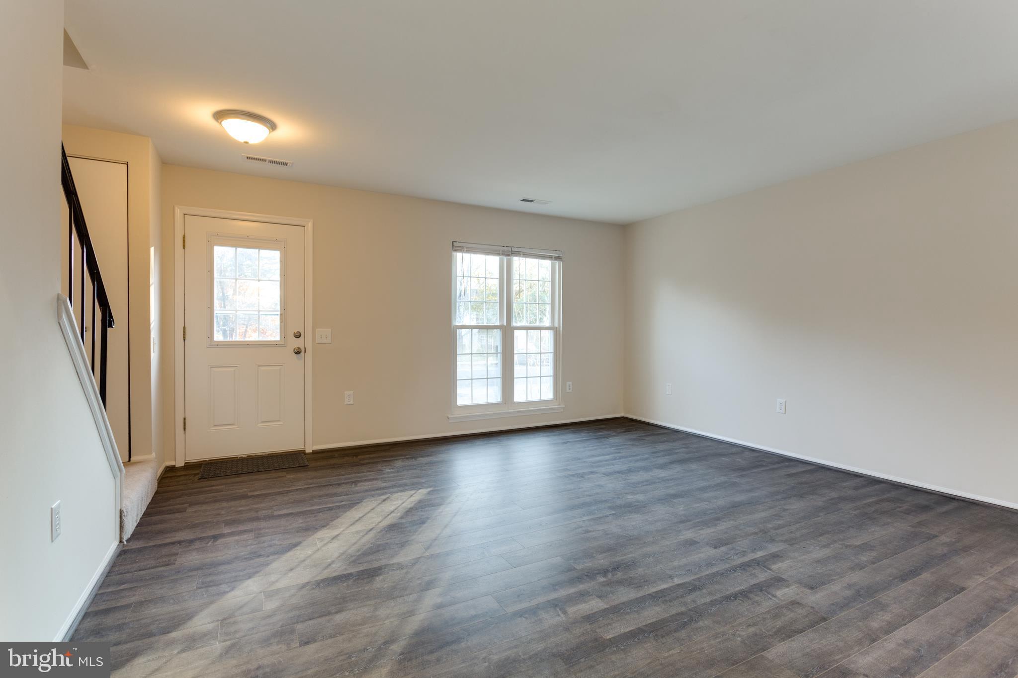 HUNTINGTON - Residential