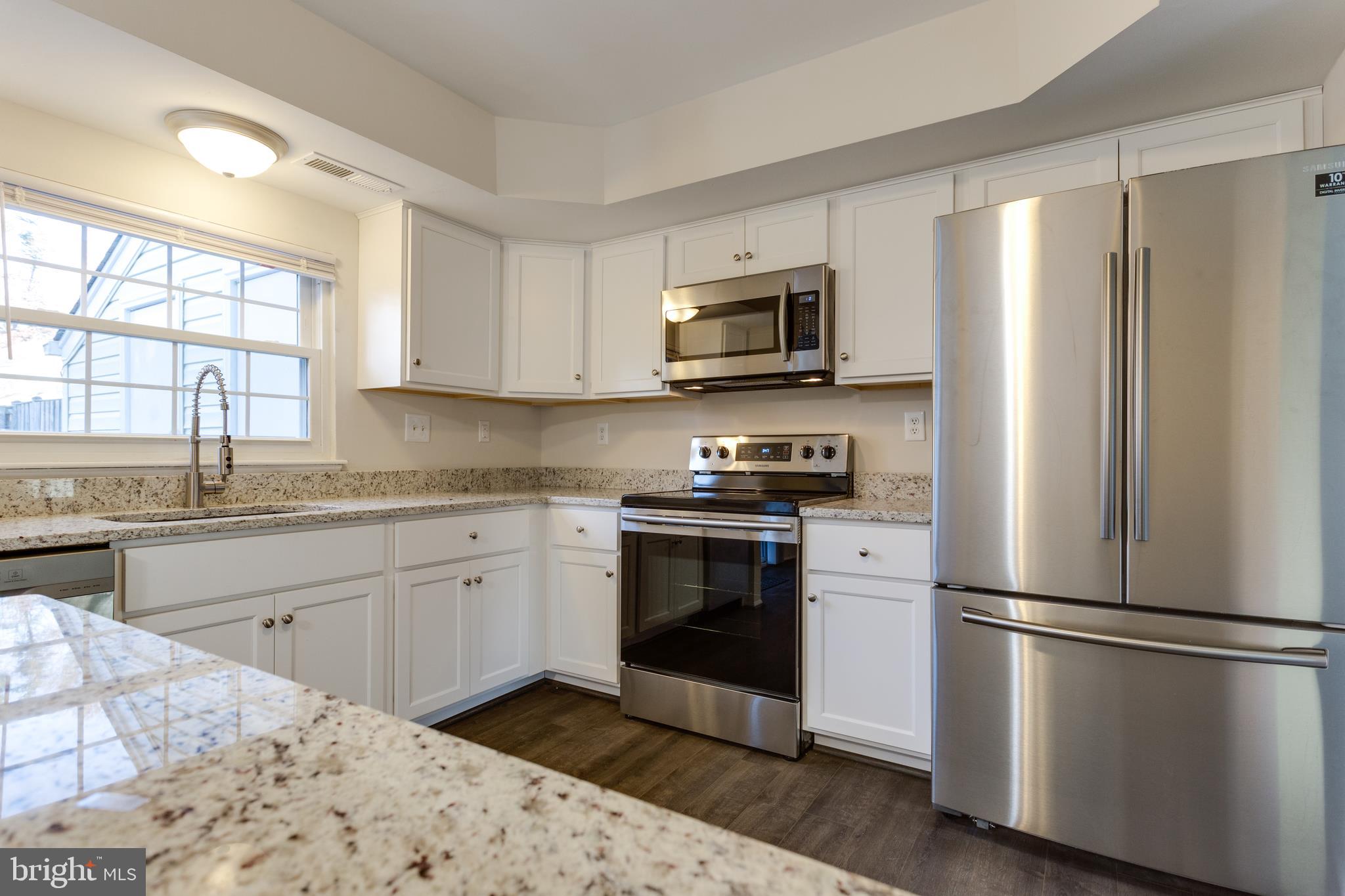 HUNTINGTON - Residential