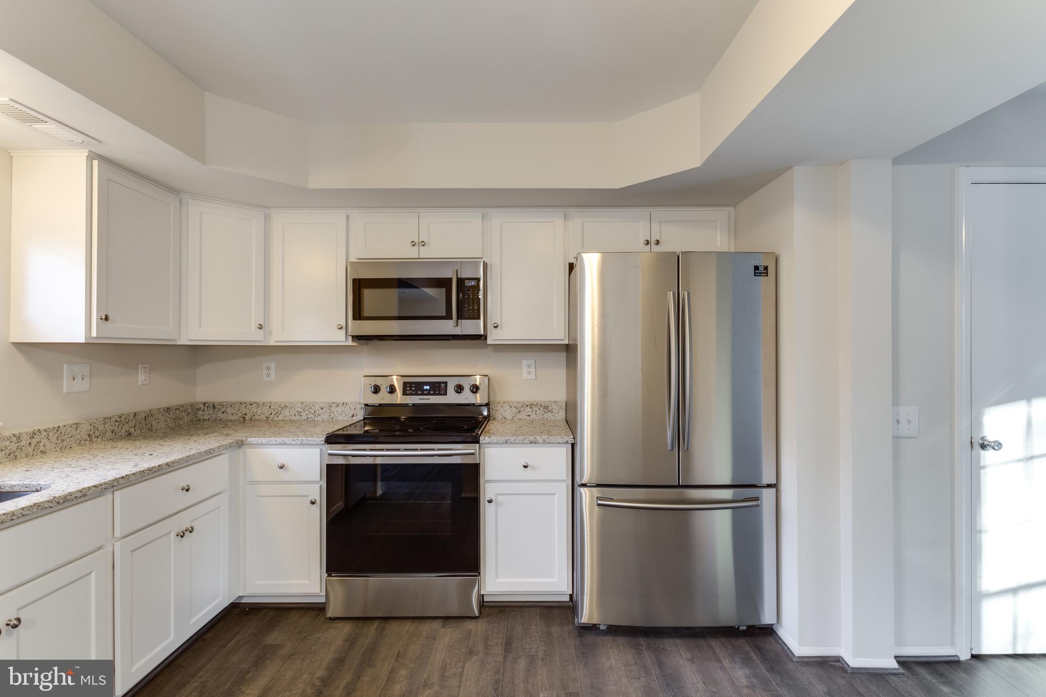 HUNTINGTON - Residential