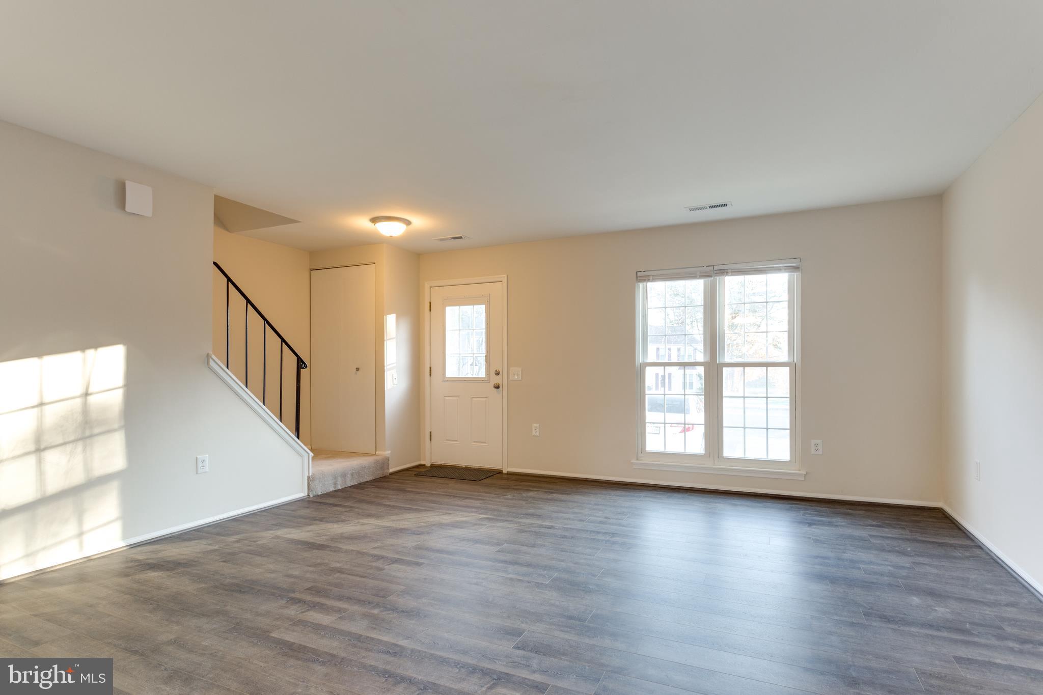 HUNTINGTON - Residential