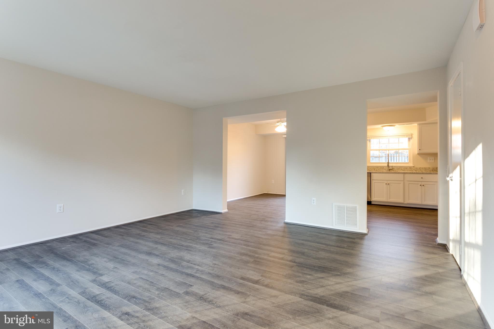 HUNTINGTON - Residential