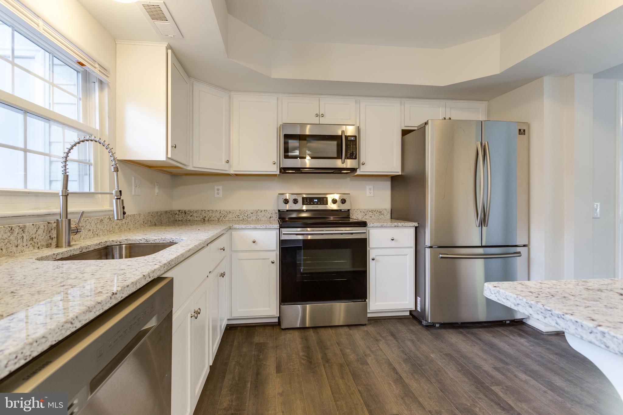 HUNTINGTON - Residential